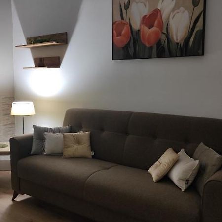 Marina Apartments Catanzaro Ngoại thất bức ảnh