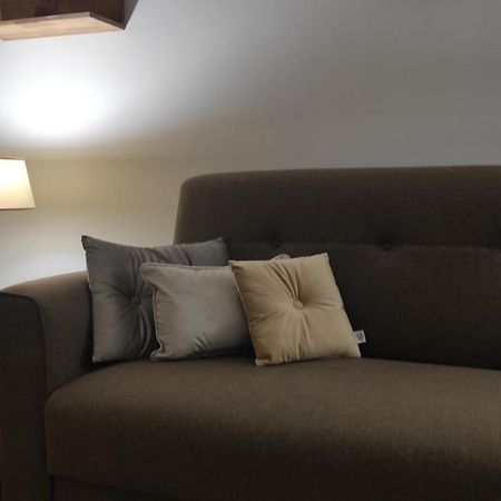 Marina Apartments Catanzaro Ngoại thất bức ảnh
