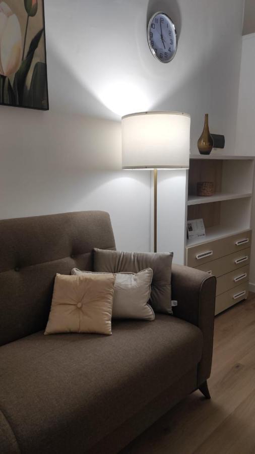 Marina Apartments Catanzaro Ngoại thất bức ảnh