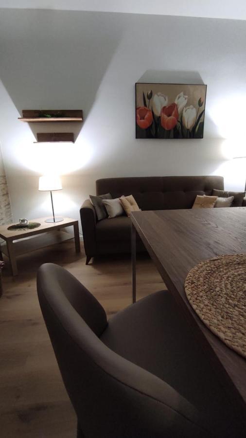 Marina Apartments Catanzaro Ngoại thất bức ảnh