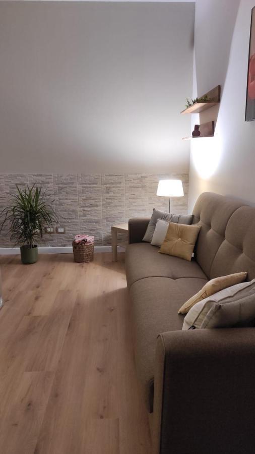 Marina Apartments Catanzaro Ngoại thất bức ảnh