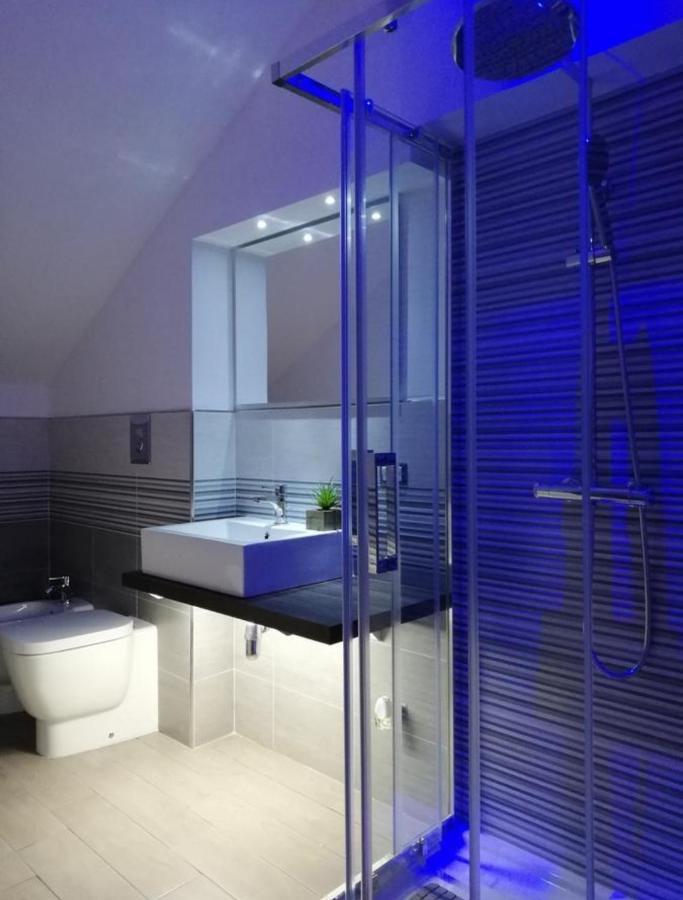 Marina Apartments Catanzaro Ngoại thất bức ảnh