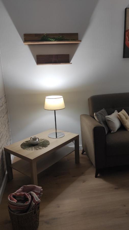 Marina Apartments Catanzaro Ngoại thất bức ảnh