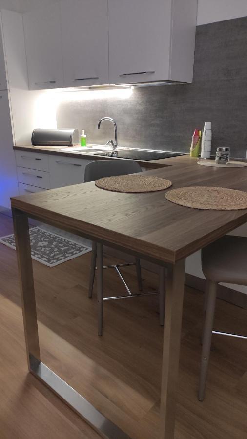 Marina Apartments Catanzaro Ngoại thất bức ảnh