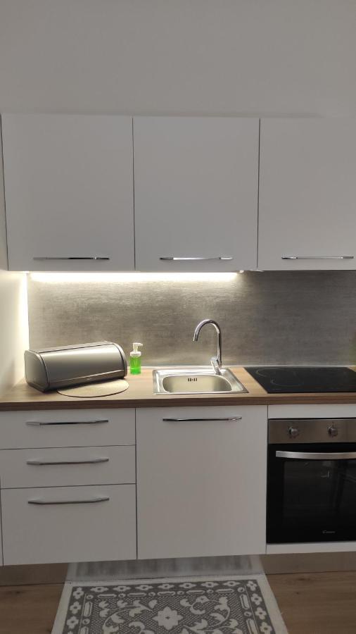 Marina Apartments Catanzaro Ngoại thất bức ảnh