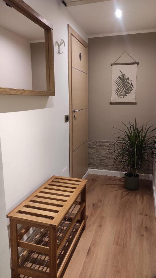 Marina Apartments Catanzaro Ngoại thất bức ảnh