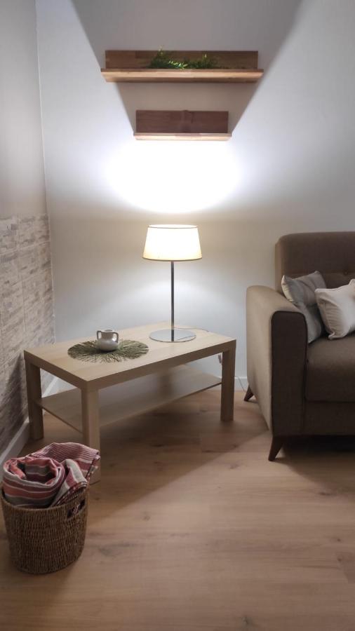 Marina Apartments Catanzaro Ngoại thất bức ảnh