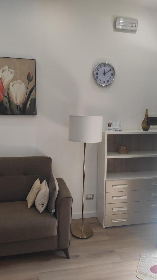 Marina Apartments Catanzaro Ngoại thất bức ảnh