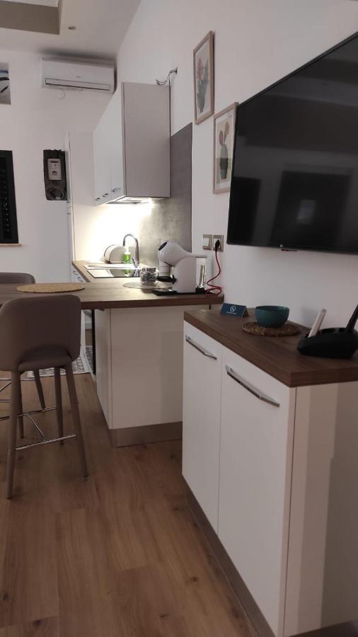 Marina Apartments Catanzaro Ngoại thất bức ảnh
