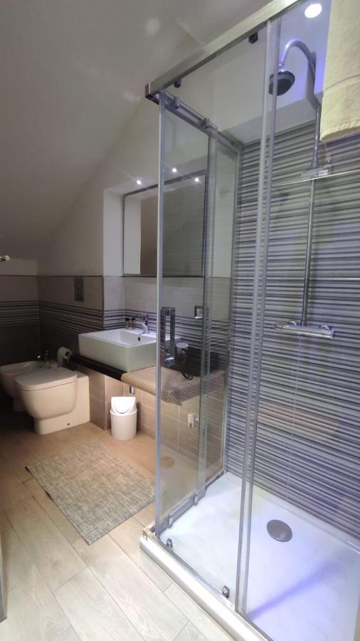 Marina Apartments Catanzaro Ngoại thất bức ảnh